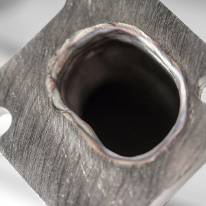 Jeep Grand Cherokee Trackhawk Performance Exhaust - Stainless Works - Long Tube Headers, 1-7/8in Primaries, High-Flow Cats, 3in Leads - `18-`20